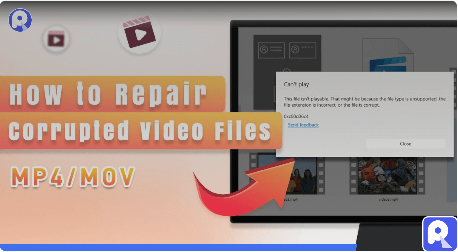 YouTube Video about restoring permanently deleted files windows 10