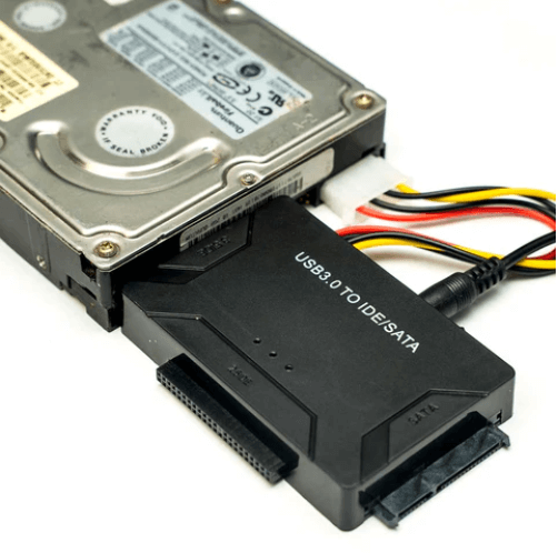 zilkee hard drive recovery review