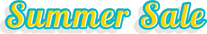 Summer Sale