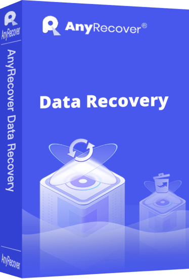 AnyRecover Windows/Mac Data Recovery