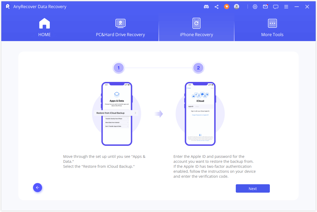 Guide Images