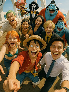 cover of Video Generation 01