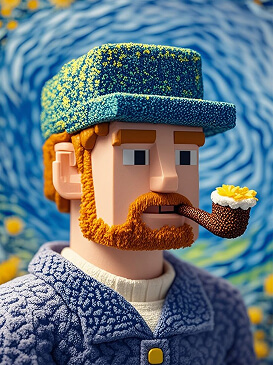 cover of Video Generation 02