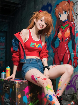 cover of Video Generation 04