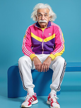 cover of Video Generation 08