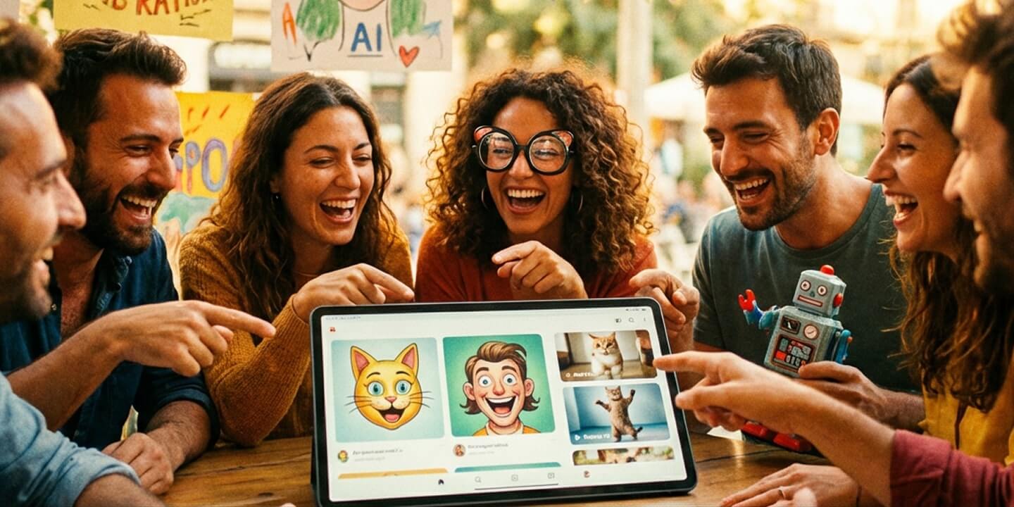 cover of Just for Fun