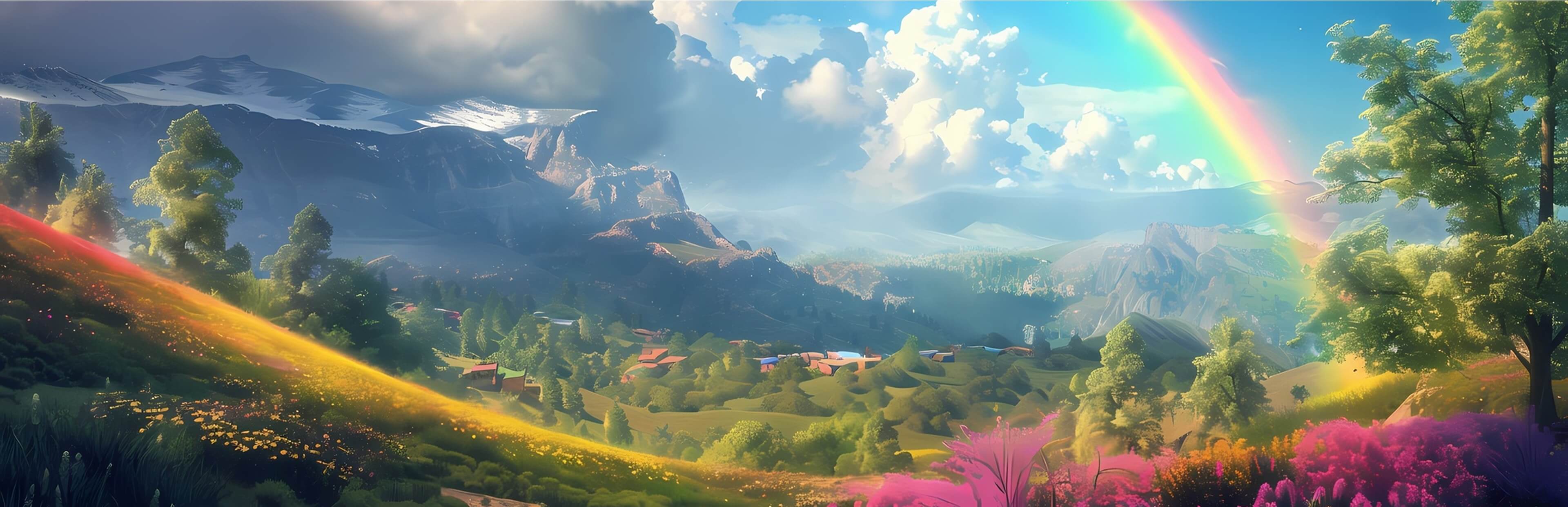 landscape Colorize