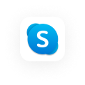 Skype_on_App
