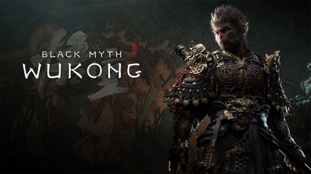 black myth wukong won't launch on pc