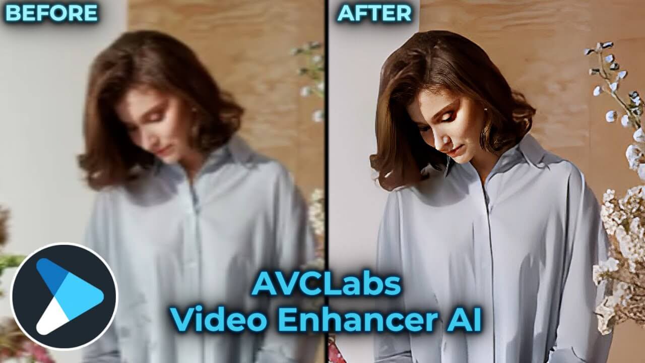 avclabs video enhancer ai