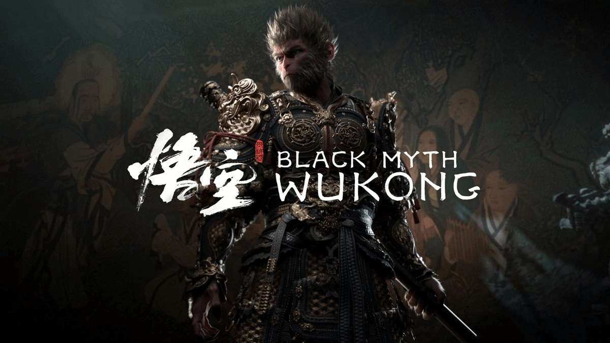 fix out of video memory issue in black myth wukong