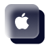 ios data recovery icon
