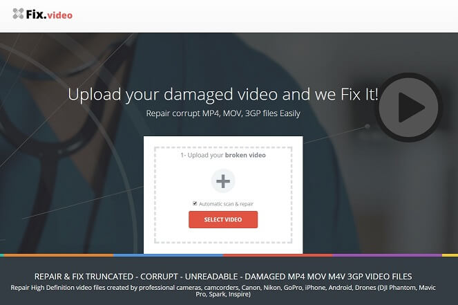 fix.video