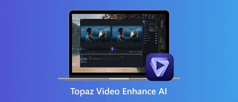 topaz video ai