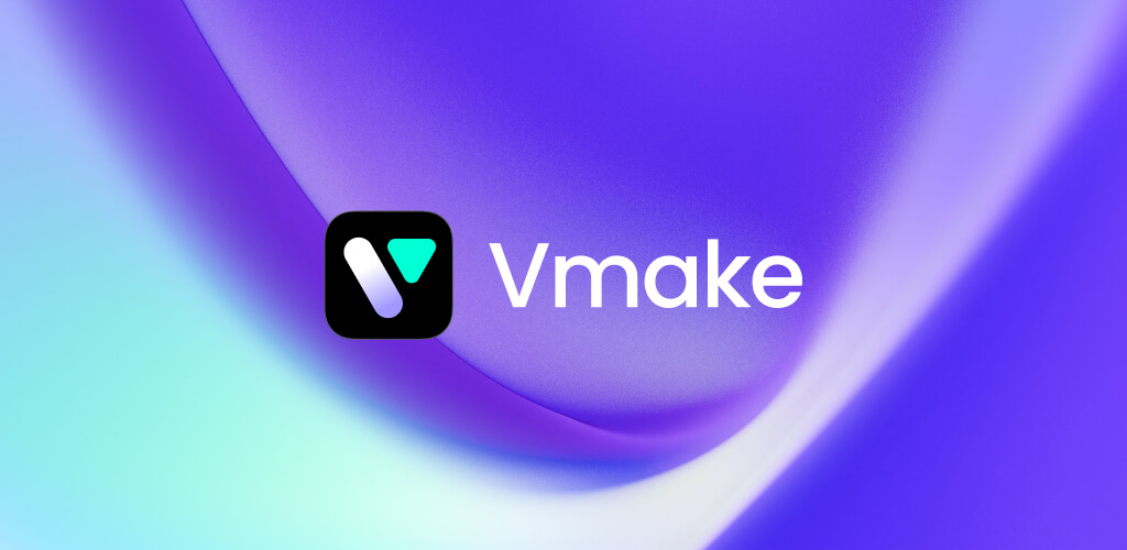 vmake ai video upscaler