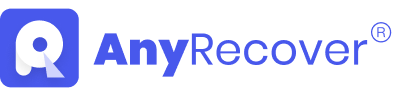 anyrecover logo