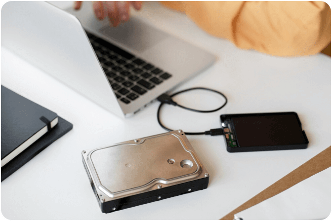 Additional Tips for Fixing Hard Disk Issues