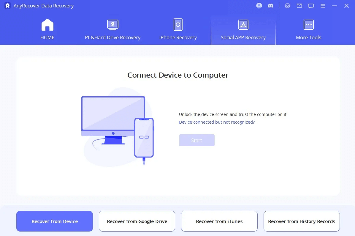 Step 1 Download and Connect