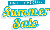 Summer Sale