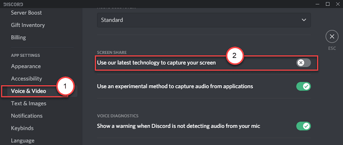 How To Screen Share On Discord