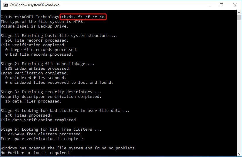 2024 How To Repair Windows 1110 From Command Prompt