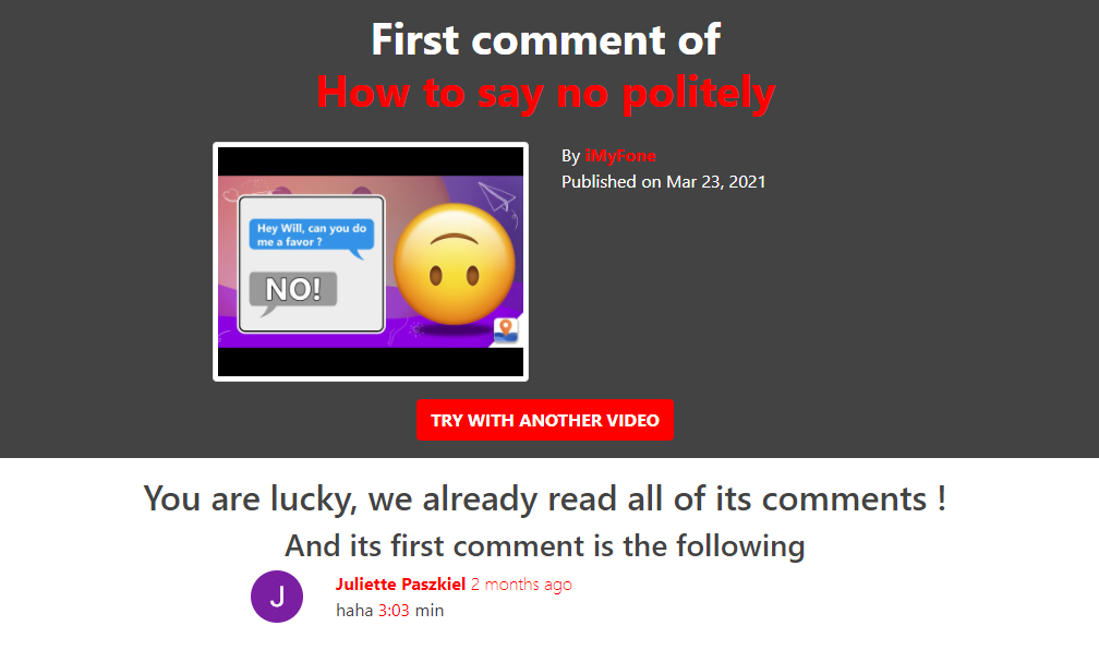 YouTube_First_Comment_Finder_2