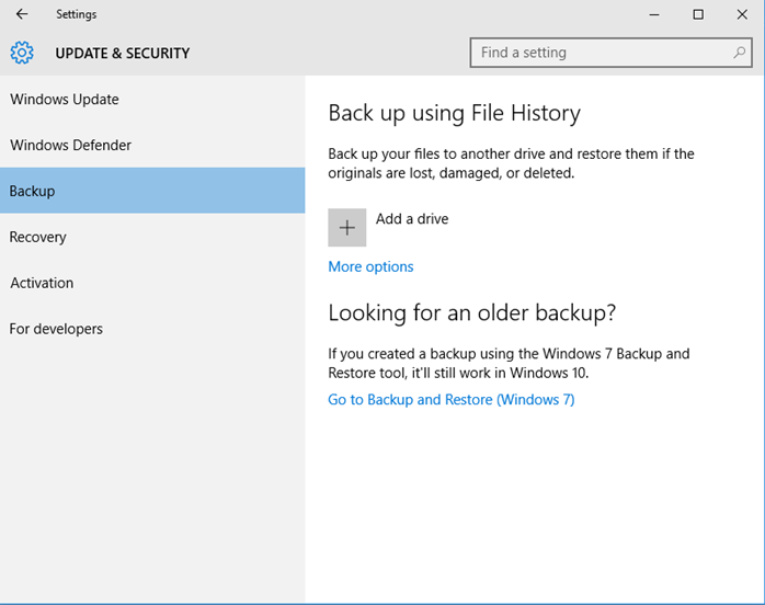 backup-file-history