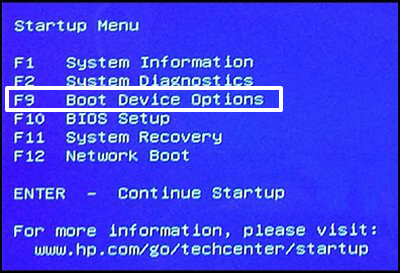 Find Your HP Recovery Disk for Free: Tips and Tricks