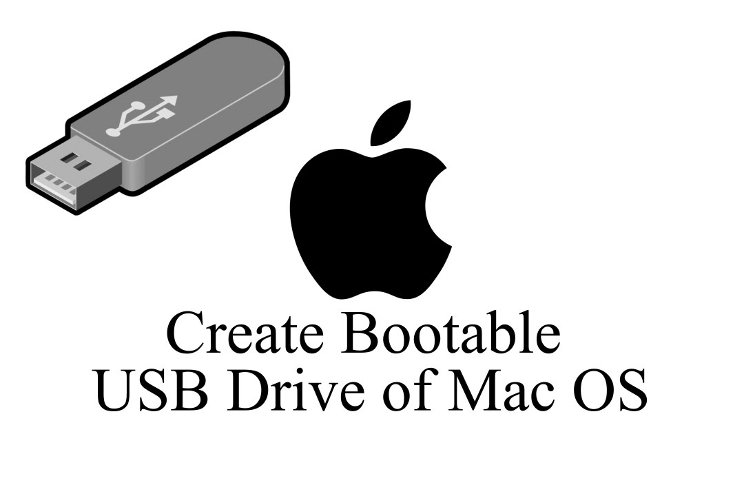bootable usb drive