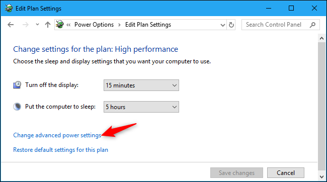 change-advanced-power-settings