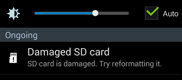 [2024 Updated] A Full Guide on Damaged SD Card Repair & Data Recovery