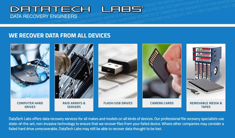 datatech-labs