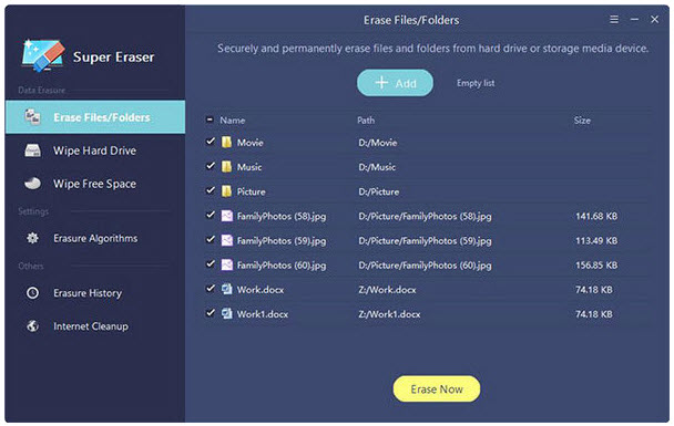 check drive for system errors