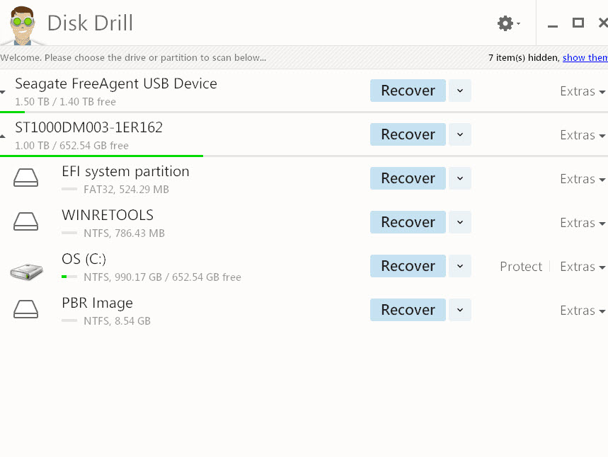 disk drill sd card recovery software free download for mac