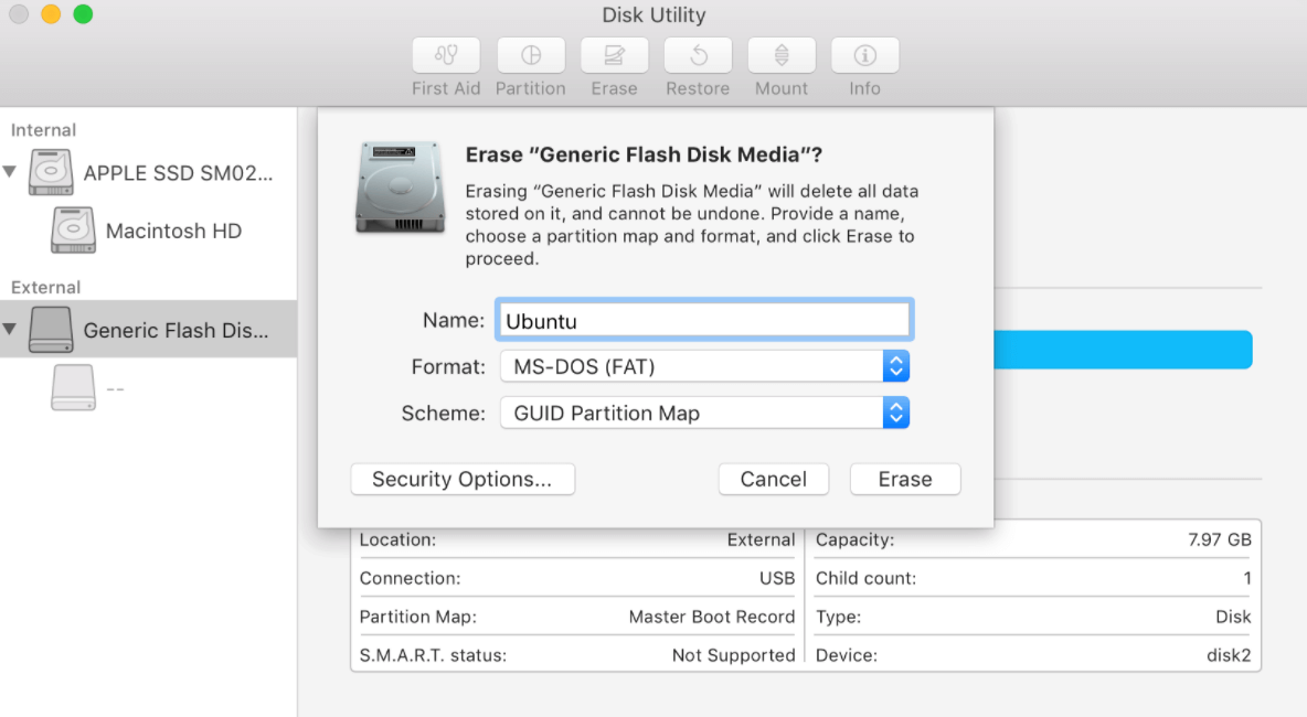 disk utility 3
