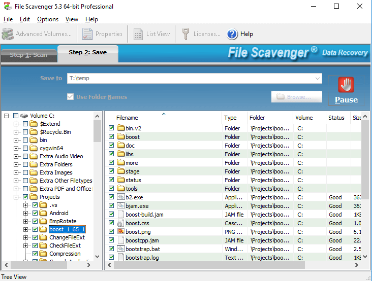 file scavenger mac free download