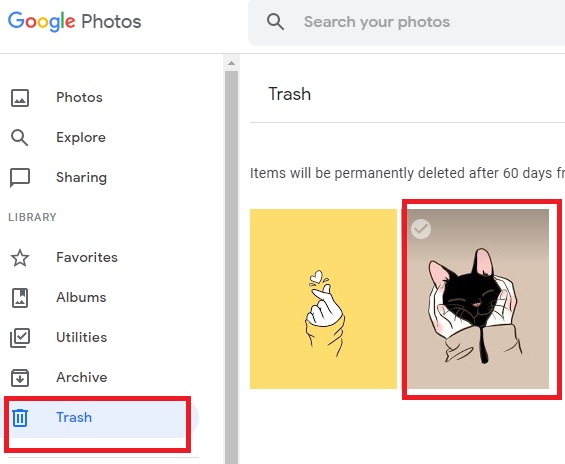  How To Retrieve Google Backup Photos 3 Ways 