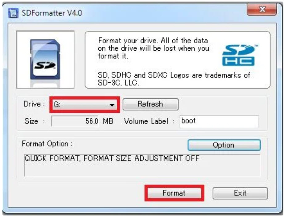 [2024] Fix "SD Card Showing Wrong Size" Error without Data Loss