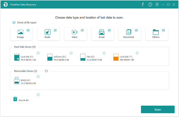 fonepaw-data-recovery-software