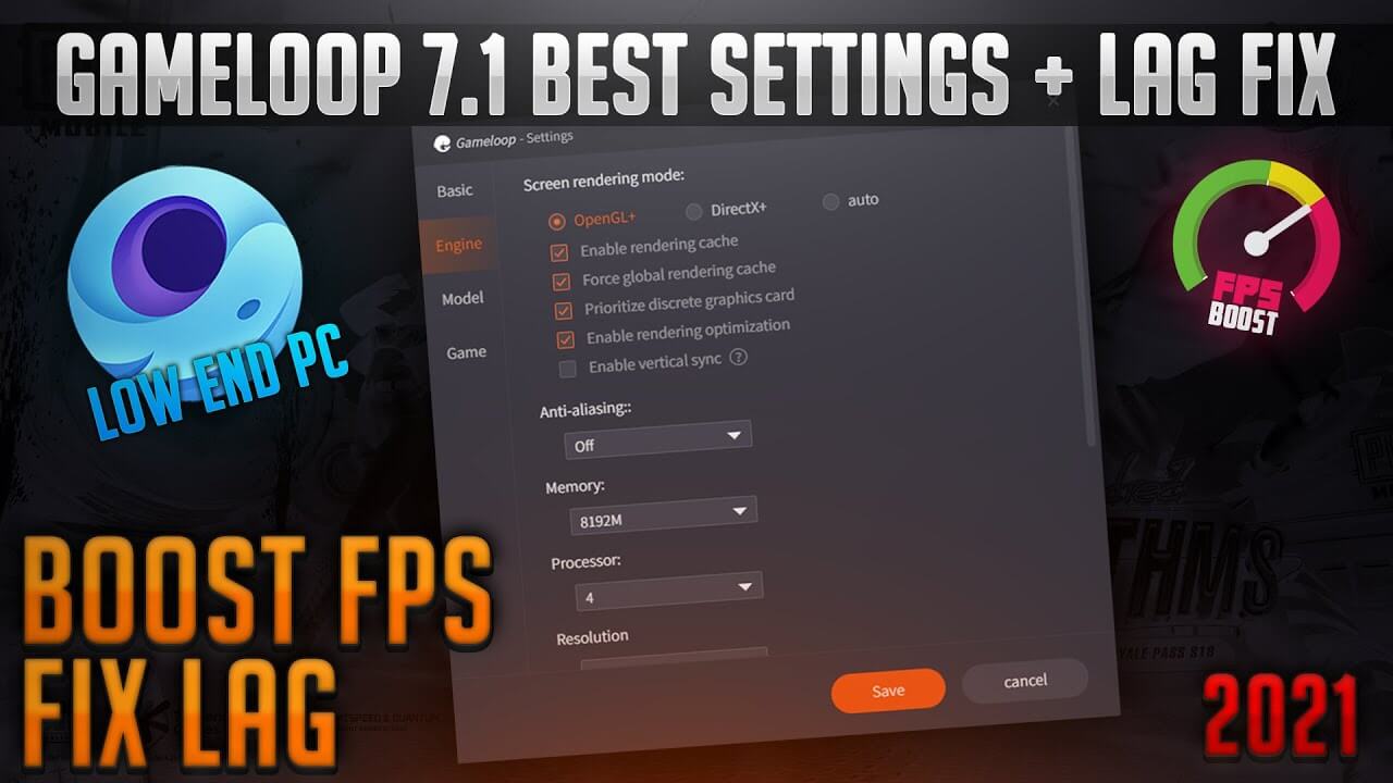 How to Optimize Settings for Best Performance - Call of Duty