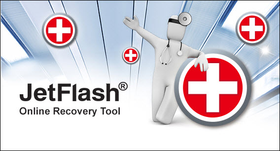 jetflash-online-recovery-tool