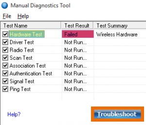 lenovo diagnostics tools