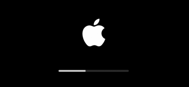 Mac/Macbook Pro Keeps Rebooting