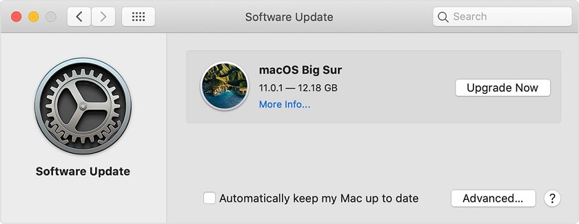 Fix Steam Quit Unexpectedly on Mac Monterey/Big Sur/Catalina