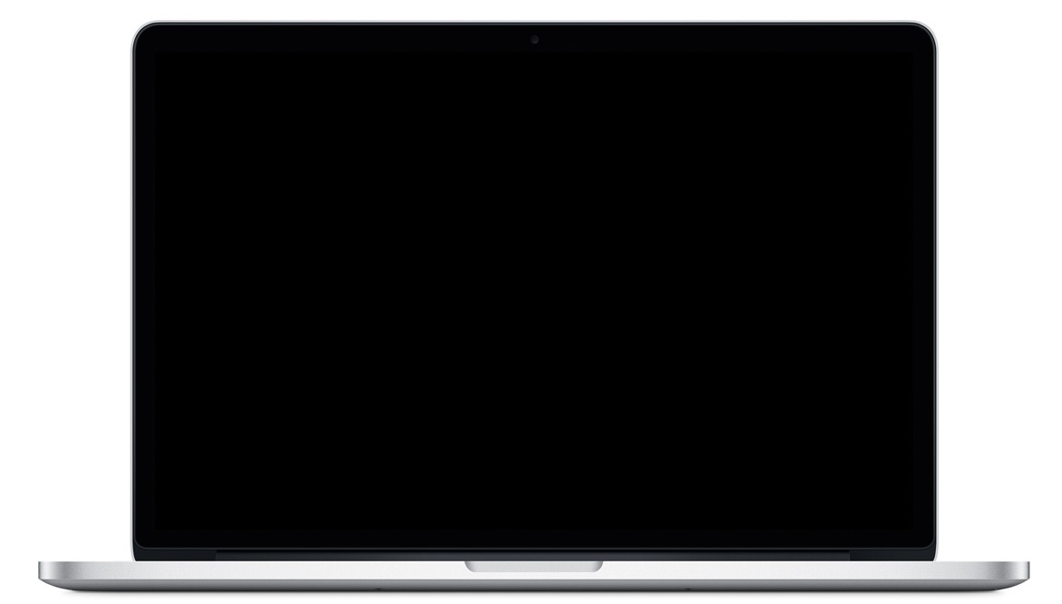 imac screen goes black and unresponsive