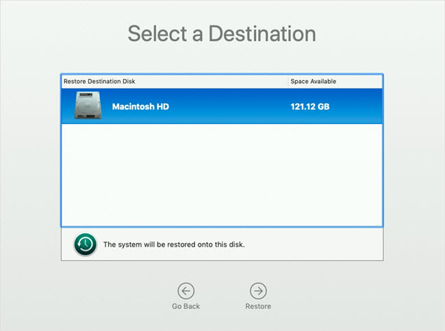 macos-restore-from-time-machine-select-destination