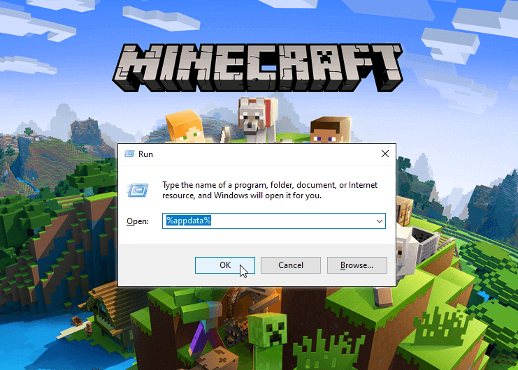 If I delete my old Minecraft launcher do my worlds get deleted as