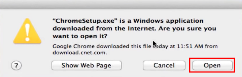 how to unzip .exe files on mac