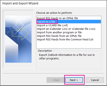 outlook-export-to-a-file