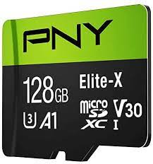 PNY Elite-X SD Card